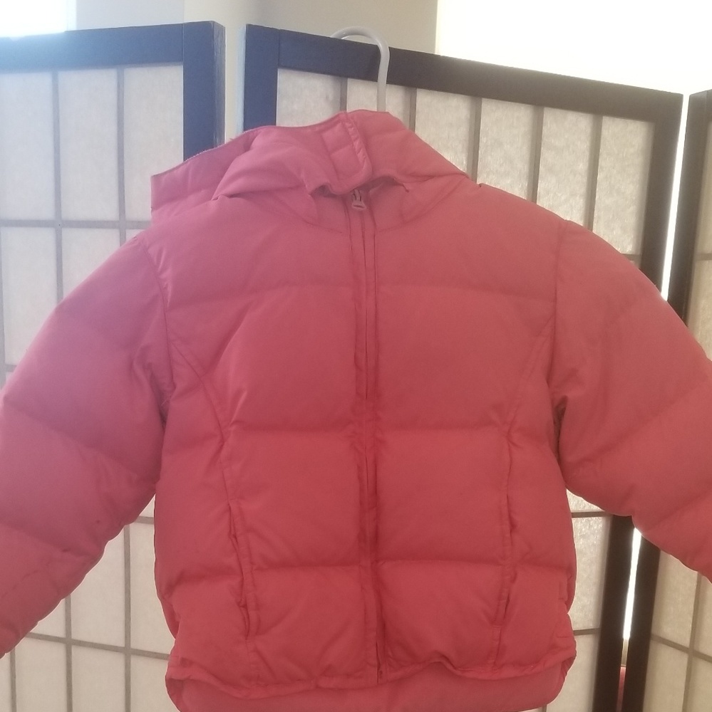 Girls Gap Jacket
